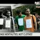 Awesome Indian Men Don Skirts to Protest Rape Culture